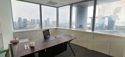 Income At Raffles (D1), Office #457508611